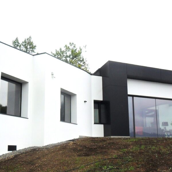 Vivienda Unifamiliar en Castiello