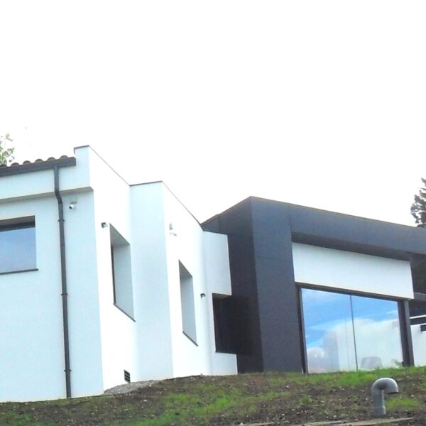 Vivienda Unifamiliar en Castiello