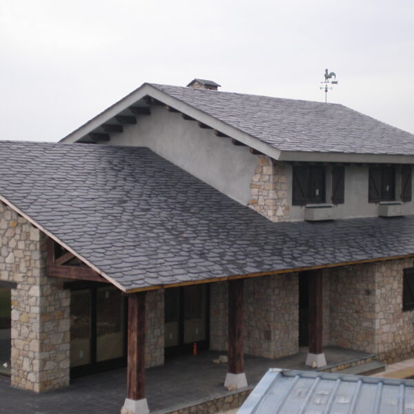 Vivienda Unifamiliar en Rapalcuarto