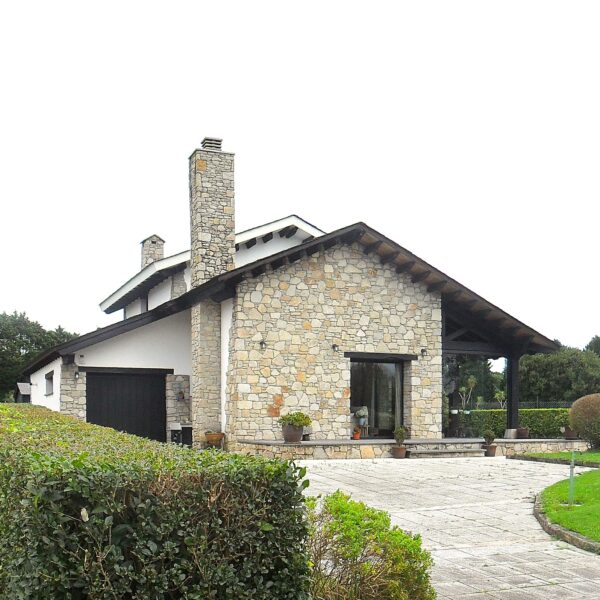 Vivienda Unifamiliar en Rapalcuarto,