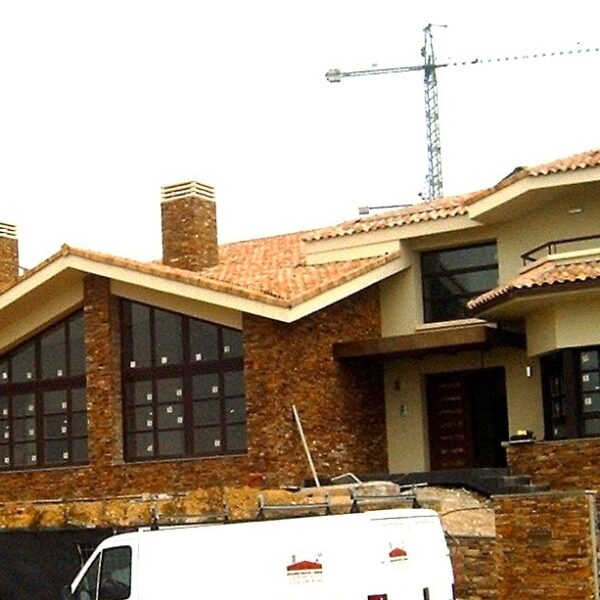 Vivienda Unifamiliar en Montecerrado