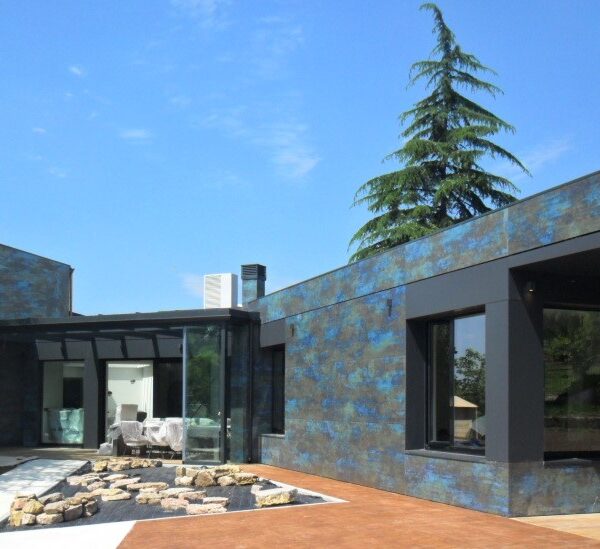 Vivienda Unifamiliar en Santurio