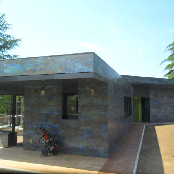Vivienda Unifamiliar en Santurio