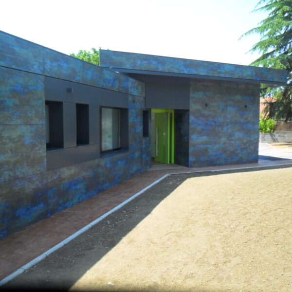 Vivienda Unifamiliar en Santurio