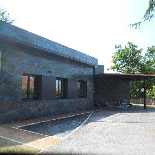 Vivienda Unifamiliar en Santurio