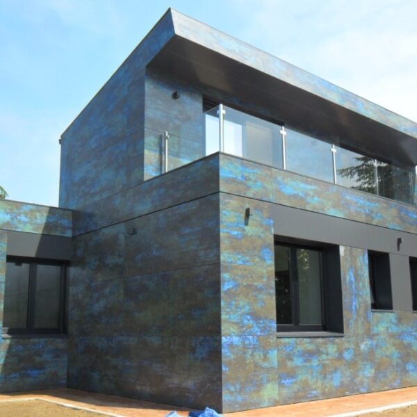 Vivienda Unifamiliar en Santurio