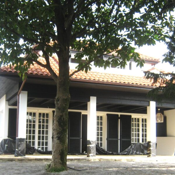 Vivienda Unifamiliar en Somio