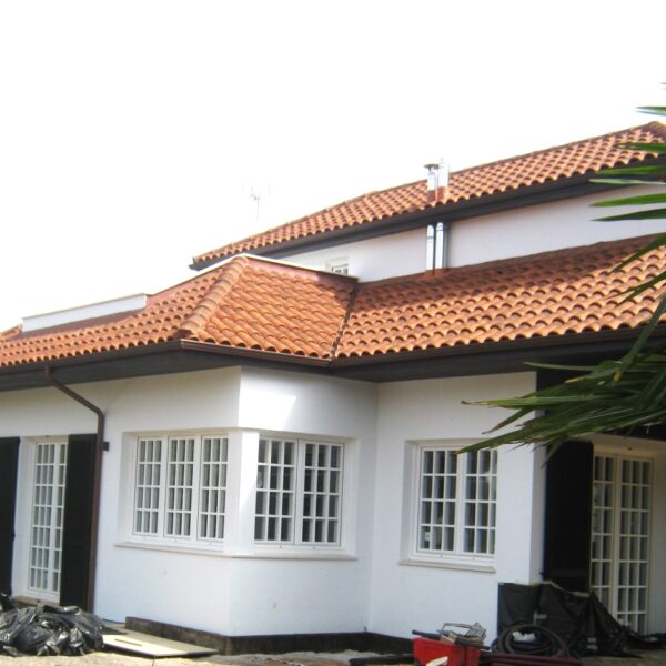 Vivienda Unifamiliar en Somio