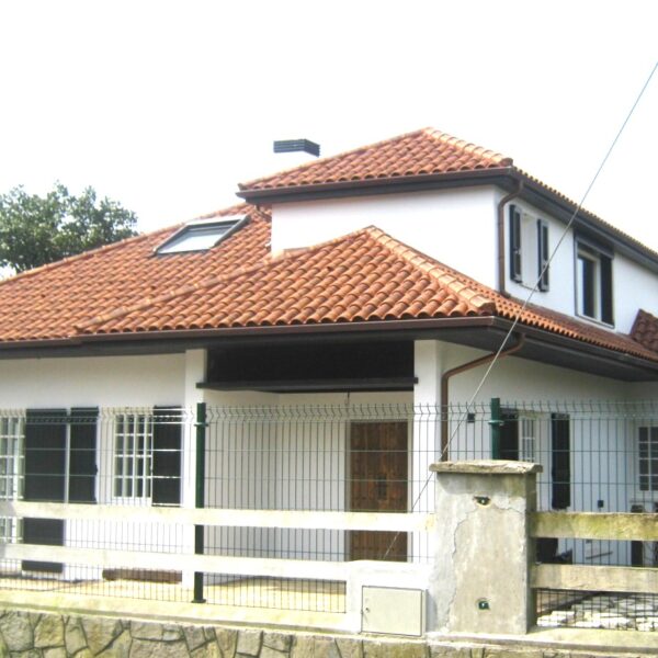 Vivienda Unifamiliar en Somio