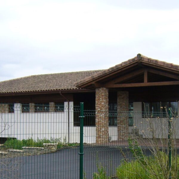 Vivienda Unifamiliar en Santurio