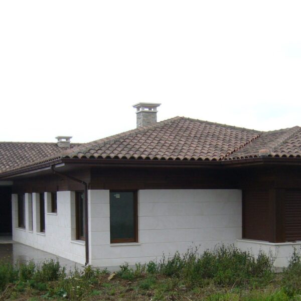 Vivienda Unifamiliar en Santurio