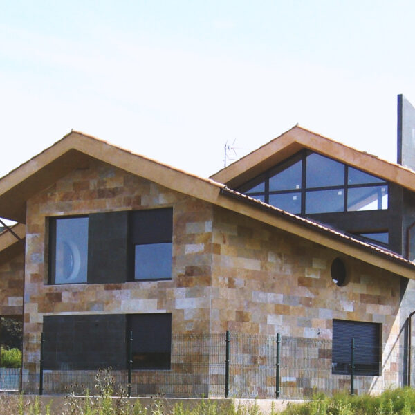 Vivienda Unifamiliar en Somio