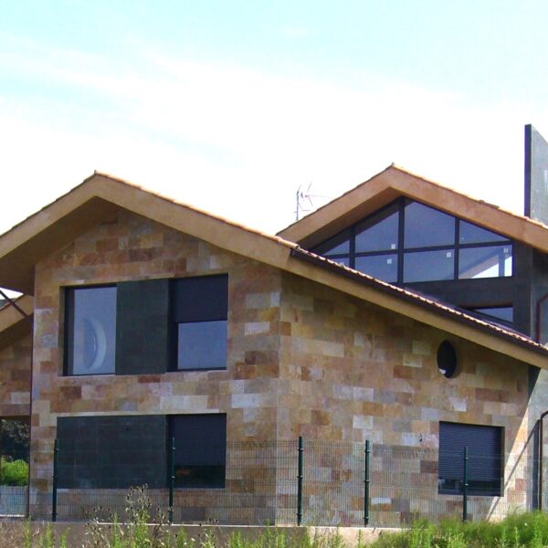 Vivienda Unifamiliar en Somio