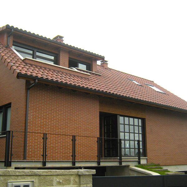 Vivienda Unifamiliar en Somio