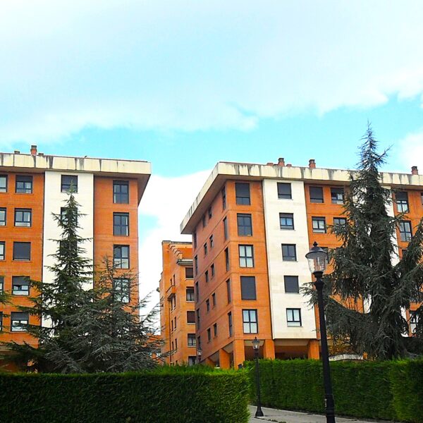 bloque viviendas