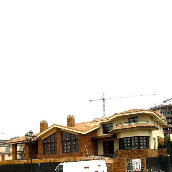 Vivienda Unifamiliar en Montecerrado