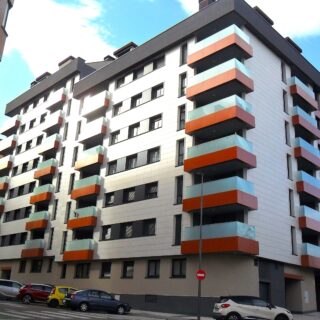 vivienda colectiva