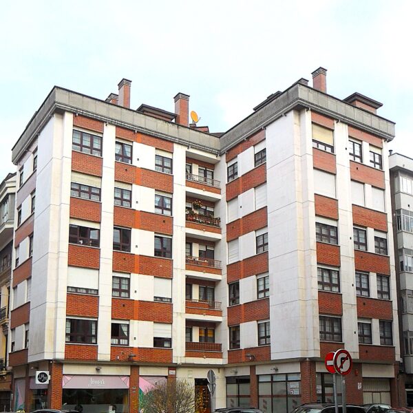 vivienda colectiva